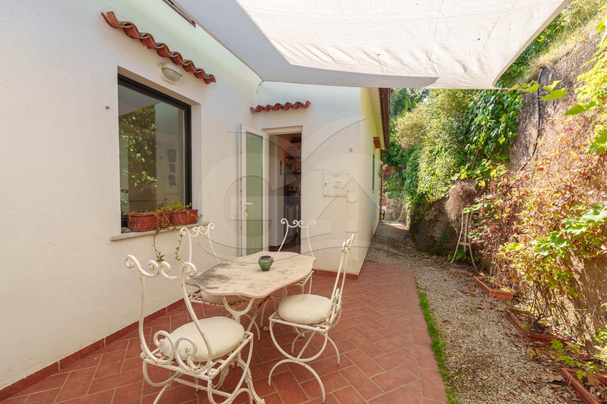 Villa Francy